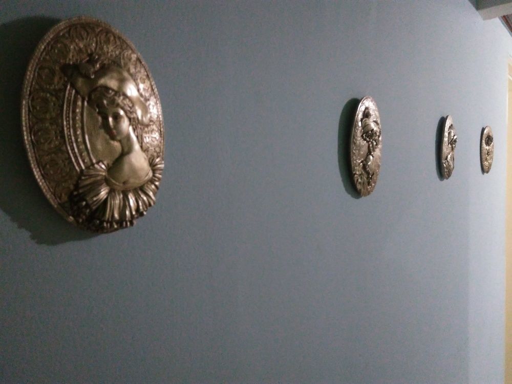 Como En Casa! Restaurante Y Hostal โบโกตา ภายนอก รูปภาพ