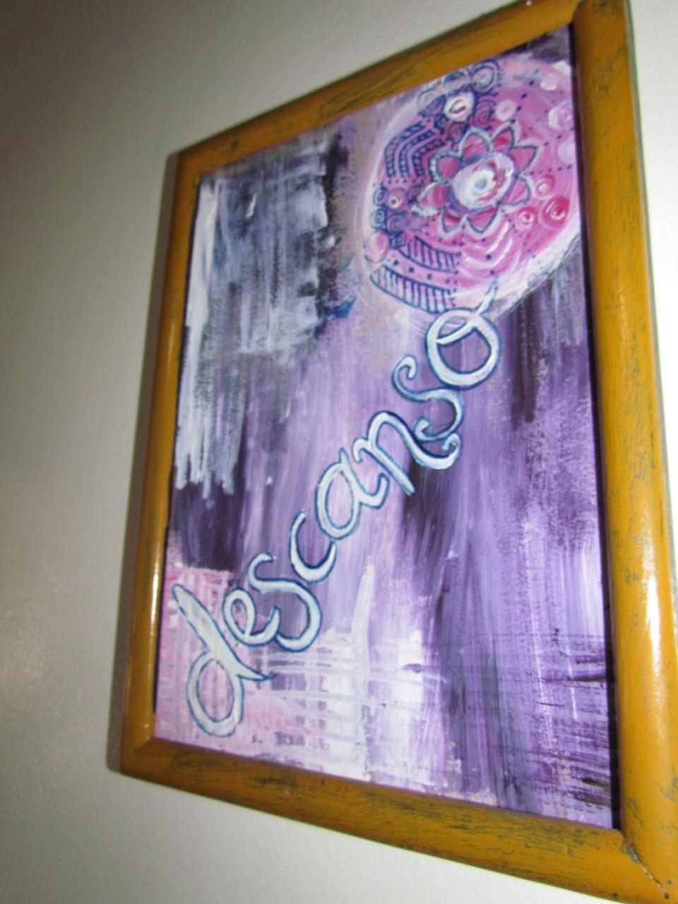 Como En Casa! Restaurante Y Hostal โบโกตา ภายนอก รูปภาพ