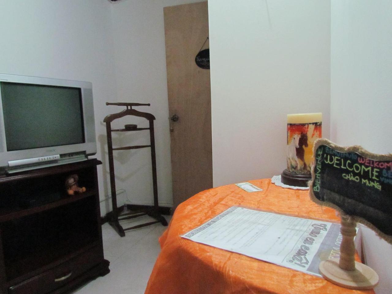 Como En Casa! Restaurante Y Hostal โบโกตา ภายนอก รูปภาพ