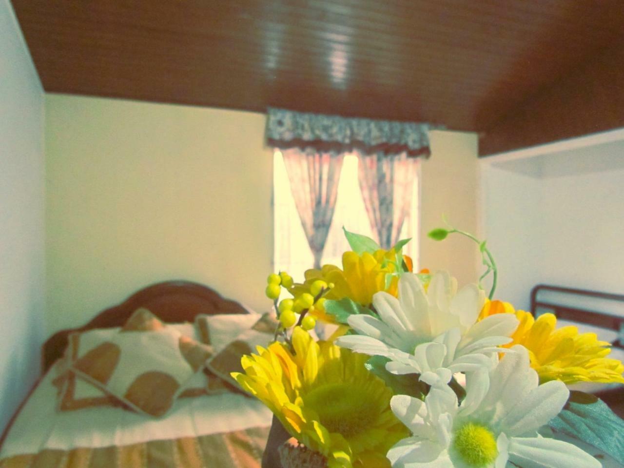 Como En Casa! Restaurante Y Hostal โบโกตา ภายนอก รูปภาพ